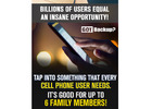 New system converting like crazy!