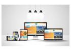 Leading Web Design Company Business Bay