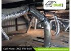 Improve Air Quality With Duct Replacement