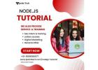 Master Node.js – Your Ultimate Backend Development Guide!