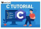 C Tutorial: Code Like a Pro