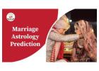 Marriage prediction by date of birth, love marriage astrology