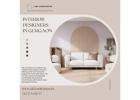 Stylish Interior Designers in Gurgaon for Modern Homes