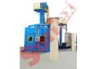 Essential Features Every Shot Blasting Machine Should Include