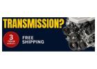 Buy 2005 Chevy Impala Transmission and 2014 Dodge Charger Engine