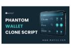 Launch a Trusted Crypto Wallet Using Our Phantom Clone