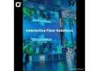 Lazulite’s Interactive Floors Revolutionize UAE Events