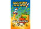 Build a wealthy life with $1 a day!
