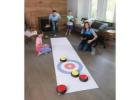 Bring Your Family Together with Our Multi-Player Games!