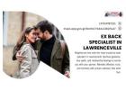 Ex Back Specialist in Lawrenceville to Reunite Lost Love