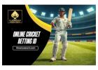 Online Cricket ID Deals: Bonuses, Perks & Jackpots Await!