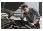 Stay Road-Ready: Spot Fuel Pump Issues & Keep Alignment in Check!