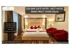 Your Hotel in Laxmi Nagar