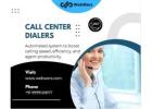 Call center dialers