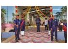 Top 10 Security Agency In Rajasthan