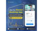 Launch Your Own Uber for Doctor Booking App with SpotnRides