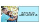Black Magic Astrologer in Leeds