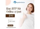 Order MTP Kit Online in West Virginia – Guaranteed Delivery
