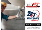 Plumbing Relief with Emergency Plumbers Near Me