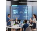 Why Businesses in Delhi Are Choosing Custom Software Over Ready-Made Solutions
