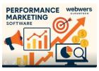 performance marketing software