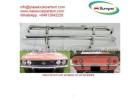 Opel Manta A year (1970-1975) bumper