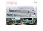 Opel Rekord P2 bumper ( 1960-1963)