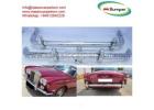 Rolls Royce Silver shadow 1 bumpers