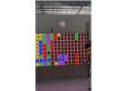 Engage and Explore with Lazulite’s UAE-Made Dynamic Touch LED Video Walls in the GCC