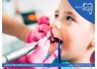 Tiny Teeth, Big Smiles: Kids' Dental Care in Davie Made Fun!