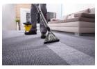 professional carpet cleaning