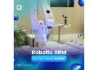 Robotic Glam Bot by Lazulite – Revolutionizing Automation in GCC