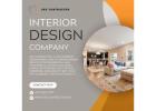 Trusted Interior Design Company Near You Today