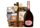Elegant Champagne Gift Delivery – Celebrate in California Style