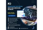 Boost Your Online Presence with the Best SEO Services in Delhi