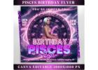 Custom Invitations & Flyers - Made Just for You at HisterX