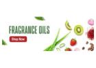 Natural and Pure Essential Oils