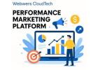 performance marketing platform