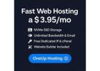 Affordable, High-Speed Hosting to Supercharge Your Website!