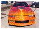 Master Car Spray Painting with Pro Tips for Under $70!