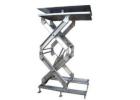 Cleanroom Adjustable Electric Lift Tables