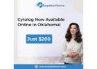 Buy Cytolog tablets discreet delivery Oklahoma