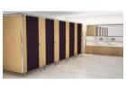 Can shower partitions be customized?