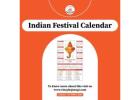 Hindu festival calendar, shubh muhurat today