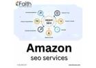 Amazon Search Optimization Services – Faith Ecommerce