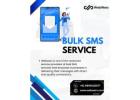 Bulk SMS marketing