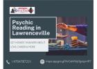 Unlock Life’s Mysteries with Psychic Reading in Lawrenceville