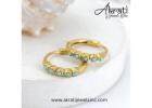Wholesale Blue Turquoise Jewelry for Retailers – Akrati Jewels Exclusive
