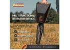 Top Benefits of Using a Multi-Functional Detection Device