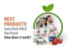 HAVE A HEALTHY GUT